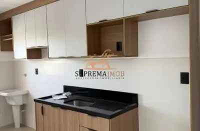 Apartamento à venda 73,55m² - edifício one jardim europa - sorocaba/sp