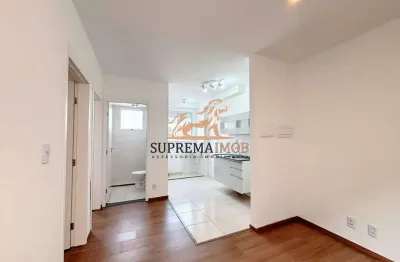 Apartamento com 2 quartos á venda - condomínio lar toronto, wanel ville