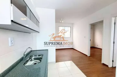 Apartamento com 2 quartos á venda - Condomínio Lar Toronto, Wanel Ville