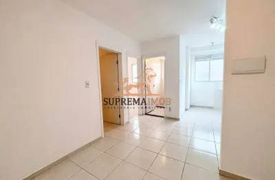 Apartamento com 02 quartos á venda  - condomínio lar toronto wanel ville