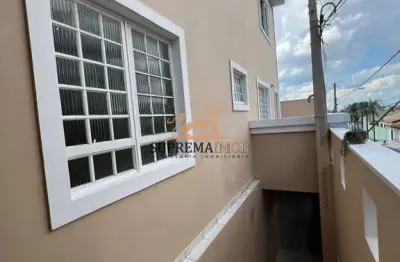 Casa com 2 quartos à venda na Rua Guaianázes, 98, Jardim Ana Maria, Sorocaba