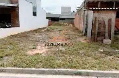Terreno á venda por r$ 252.000,00 - condomínio horto florestal villagio