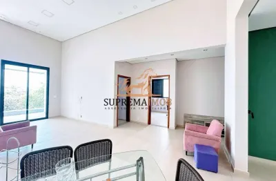 Casa assobradada á venda r$950.000,00 - condomínio ibiti reserva sorocaba