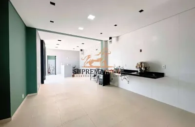 Casa assobradada á venda r$950.000,00 - condomínio ibiti reserva sorocaba