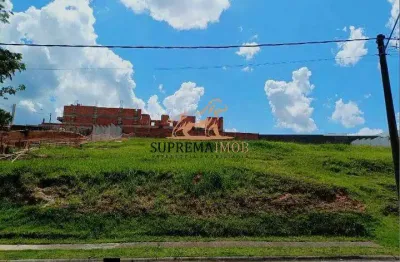 Terreno á venda com 1.060m² por r$520.000,00 ,condomínio jequitibá