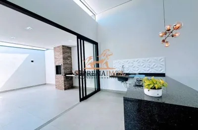 Casa térrea 105 m² à venda condomínio villaggio ipanema i - sorocaba/sp