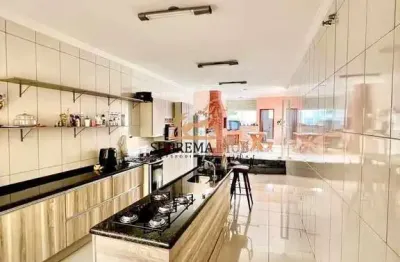 Casa com 3 quartos  á venda condomínio portal da primavera, sorocaba/sp