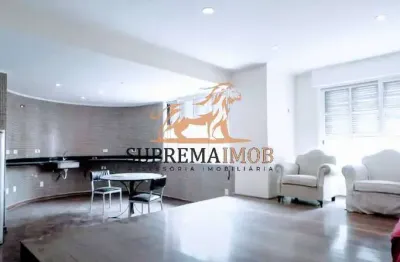 Apartamento à venda com 136m² - edifício platino - são paulo/sp