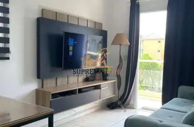 Apartamento com 3 quartos á venda - residencial madrid, jardim europa