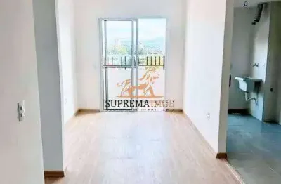Apartamento à venda 61m² por r$432.000,00 - jr campolim ii ,sorocaba/sp