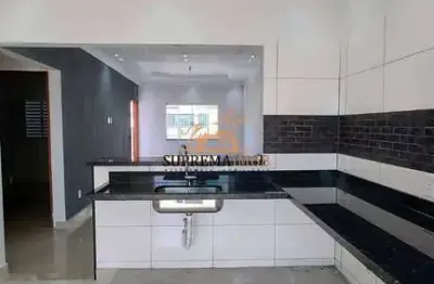 Casa térrea à venda 75m² - jardim villagio ipanema 1 - sorocaba/sp