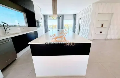 Casa em condomínio fechado com 4 quartos à venda na Doutor Celso Charuri, Km 2,3, 1482, Village Araçoiaba, Araçoiaba da Serra