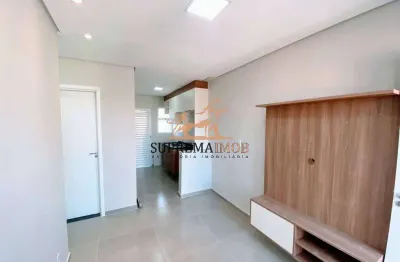 Apartamento , condomínio residencial rêver -jardim saira ,sorocaba/sp