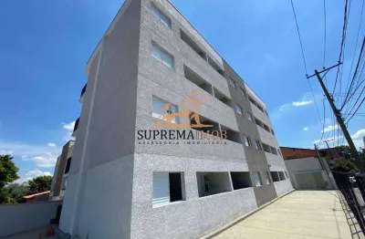 Apartamento , condomínio residencial rêver -jardim saira ,sorocaba/sp
