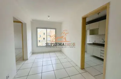 Apartamento para venda - condomínio reserva do horto - sorocaba/sp