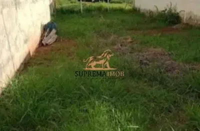 Terreno com 150 m² á venda , jardim das azaléias-sorocaba