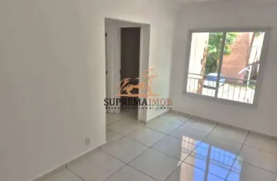 Apartamento para venda 02 quartos -  residencial reserva do horto