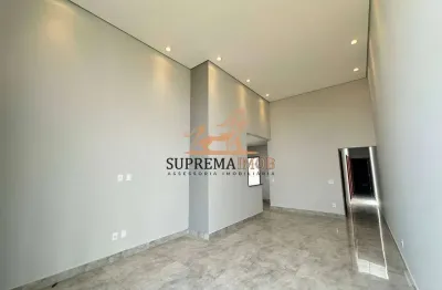 Casa com 3 quartos à venda ,135m² - condomínio villagio wanel - sorocaba/sp