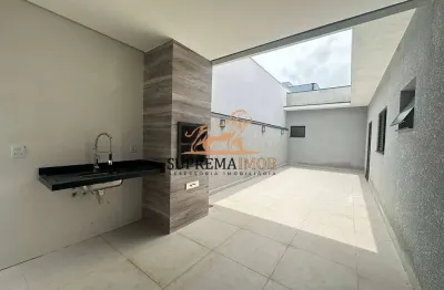 Casa com 3 quartos à venda ,135m² - condomínio villagio wanel - sorocaba/sp