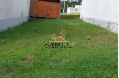 Terreno para venda por r$224.000,00- condomínio horto florestal villagio