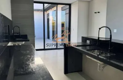 Casa com 3 quartos à venda - condomínio villagio wanel - sorocaba/sp