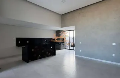 Casa com 3 quartos à venda - condomínio villagio wanel - sorocaba/sp