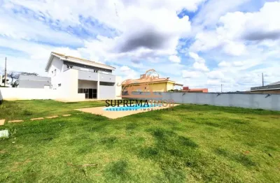 Casa com 4 quartos  alto padrão à venda 331m² - condomínio solar do bosque