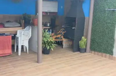 Casa térrea à venda 80m² condomínio residencial bosque ipanema - sorocaba