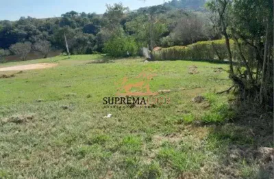 Terreno em condomínio fechado à venda na Pedro Dias Morreira, 12, Campo do Meio, Araçoiaba da Serra