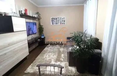 Apartamento para venda - residencial recanto das amoras