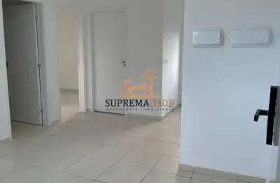 Apartamento para venda 02 quartos - condomínio lar londres - votorantim