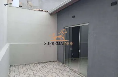 Casa com 3 quartos à venda na Rua Joaquim de Carvalho Gil, 614, Jardim Wanel Ville V, Sorocaba