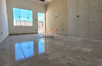 Casa térrea à venda 55m² - parque vista santa bárbara - sorocaba/sp