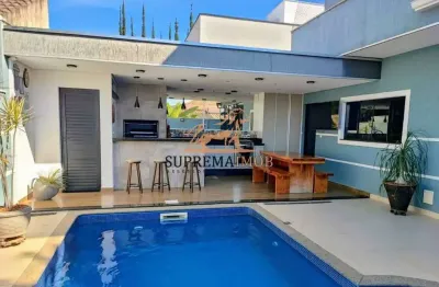 Casa sobrado alto padrão à venda -condomínio villa dos inglezes - sorocaba