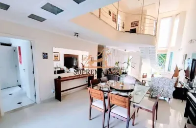 Casa sobrado alto padrão à venda -condomínio villa dos inglezes - sorocaba