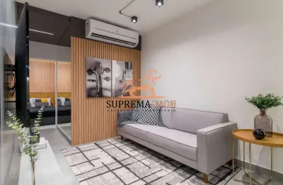 Apartamento Condomínio Saint Rémy, 2 ou 3 quartos  (1 ou 2 suítes) Campolim