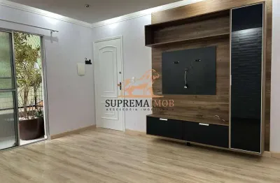 Apartamento com 2 quartos à venda na Rua Edson Masuela, 158, Jardim Ferreira, Sorocaba