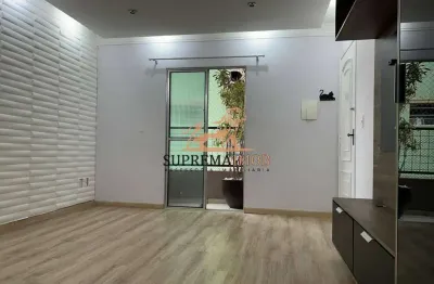 Apartamento com 2 quartos à venda na Rua Edson Masuela, 158, Jardim Ferreira, Sorocaba