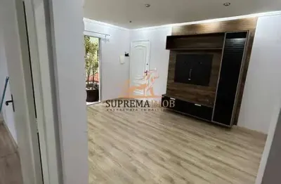 Apartamento com 2 quartos à venda na Rua Edson Masuela, 158, Jardim Ferreira, Sorocaba