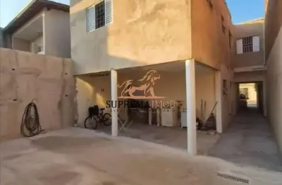 Casa com 3 quartos à venda na Rua Geraldo Ary de Souza e Silva, 87, Jardim Alegria, Sorocaba