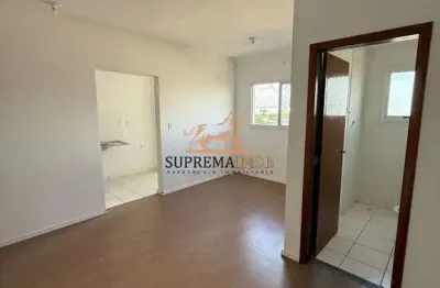 Apartamento à venda 30m² - residencial vale verde ipanema - vila helena