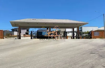 Terreno em condomínio fechado à venda na Avenida Doutor José Caetano Graziosi, 955, Wanel Ville, Sorocaba