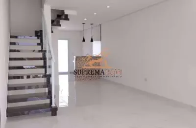 Casa sobrado à venda - jardim novo horizonte - sorocaba/sp