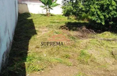 Terreno à venda na Rua José Rosa, Jardim do Sol, Sorocaba