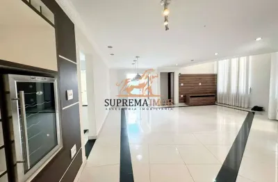 Casa Sobrado de Esquina, 4 quartos sendo 3 suítes à venda - Ibiti Royal