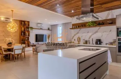 Casa com 3 suítes à venda, condomínio ibiti royal park-sorocaba/sp