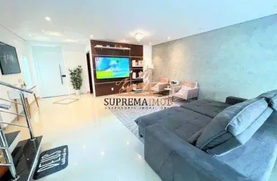 Casa com 3 suítes à venda ,condomínio ibiti do paço, sorocaba/sp