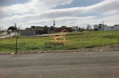 Terreno à venda, 200 m² - condomínio reserva ipanema i - sorocaba/sp