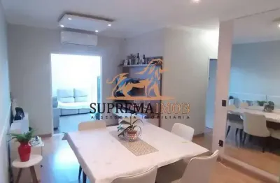 Apartamento garden à venda com 112m² - villa trujillo - sorocaba/sp