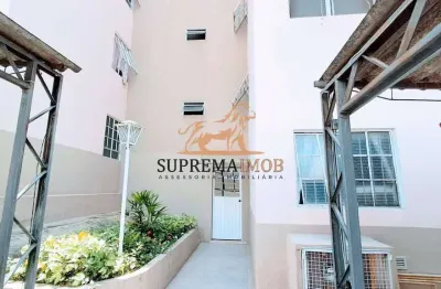 Apartamento com 42,91 m² , condomínio guarujá -jardim guadalajara